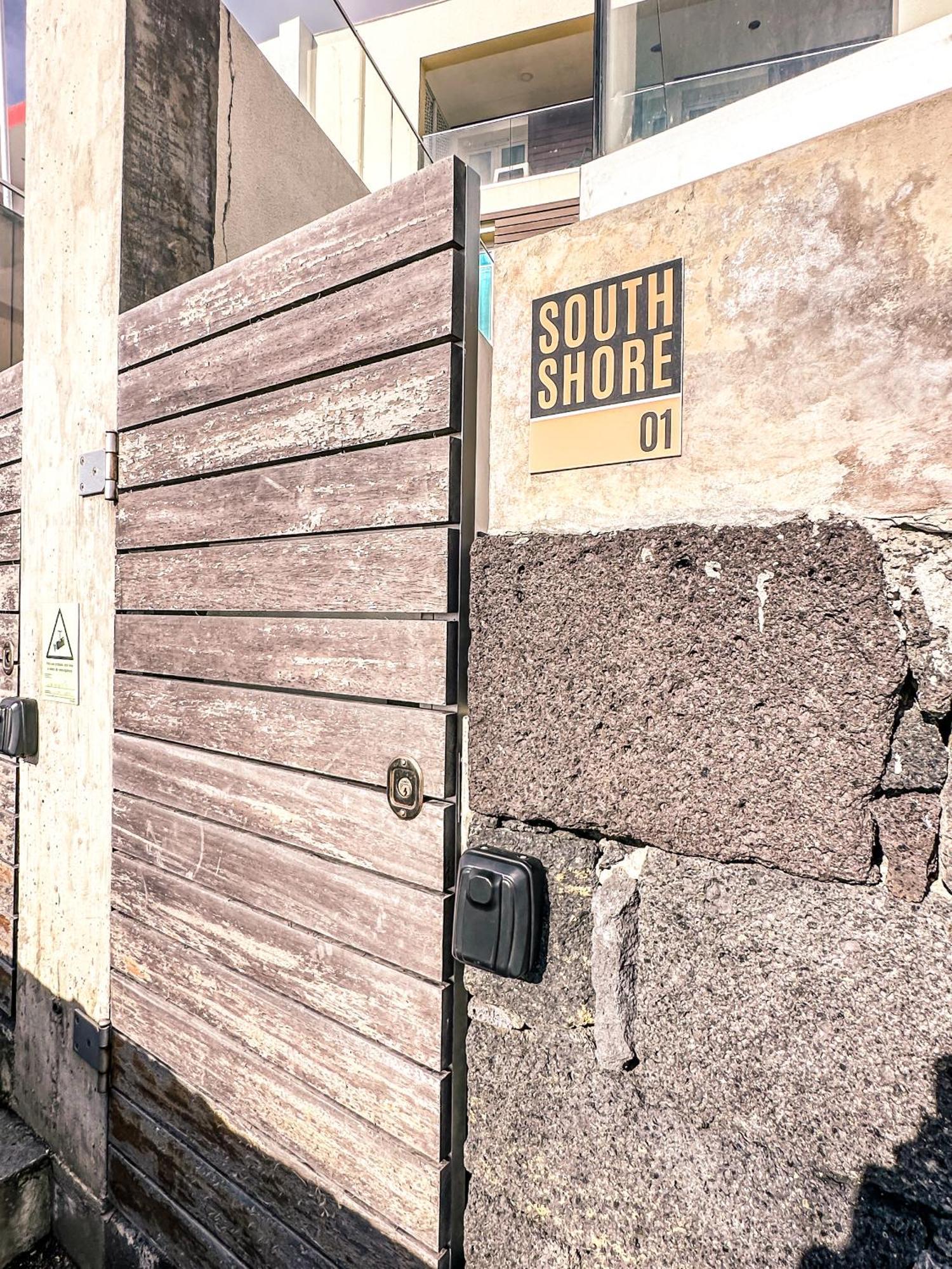 South Shore 1 - Host & Chill São Roque Eksteriør bilde